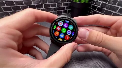 Часы smart watch x5 pro