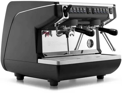 Nuova simonelli 2gr