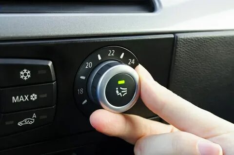 Climate control