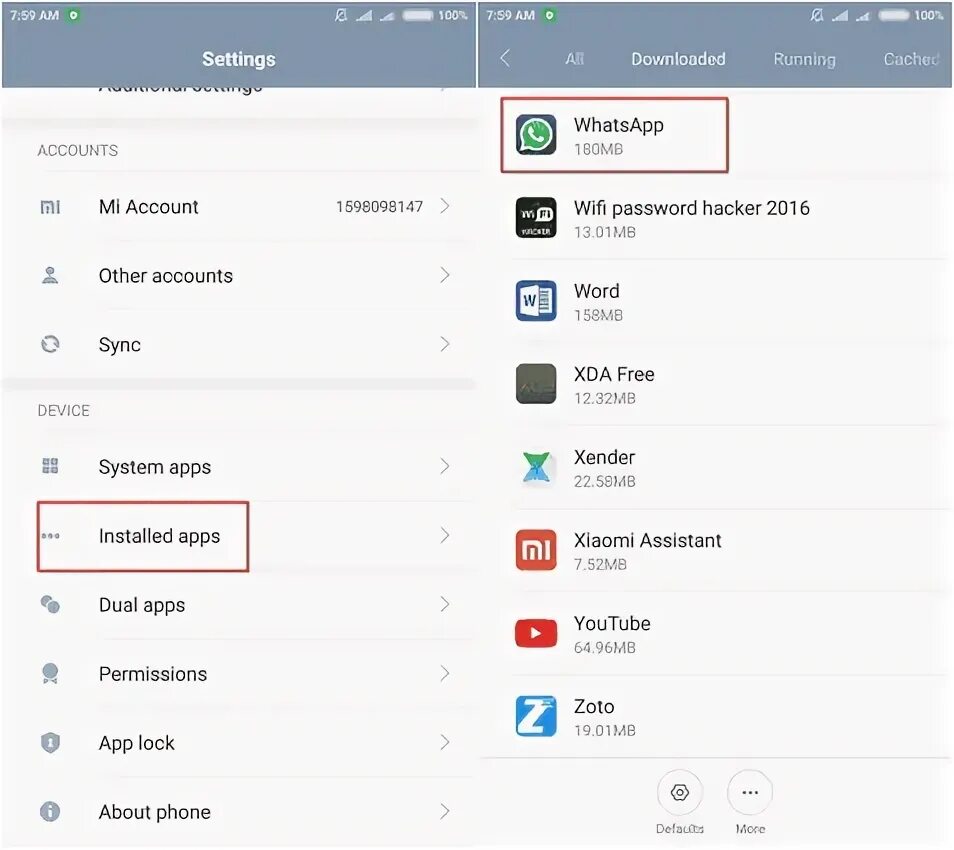 Pm settings permission android. Pm settings permission android