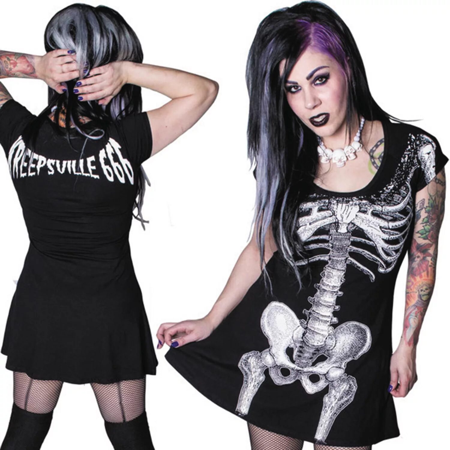 Alternative clothes