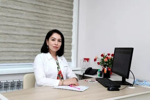 Репродуктолог улан удэ