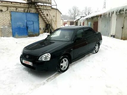 Приоры бу