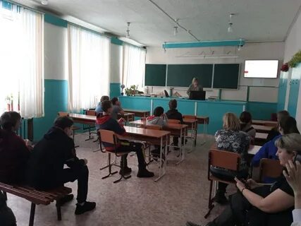 Красноярский аграрный техникум
