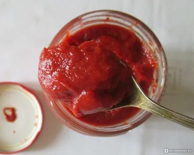Кислая паста