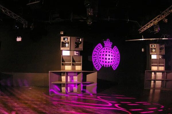 Club Sound Dancefloor, Vol. 1 - Various Artists Last.fm