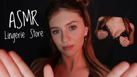 Харпер асмр