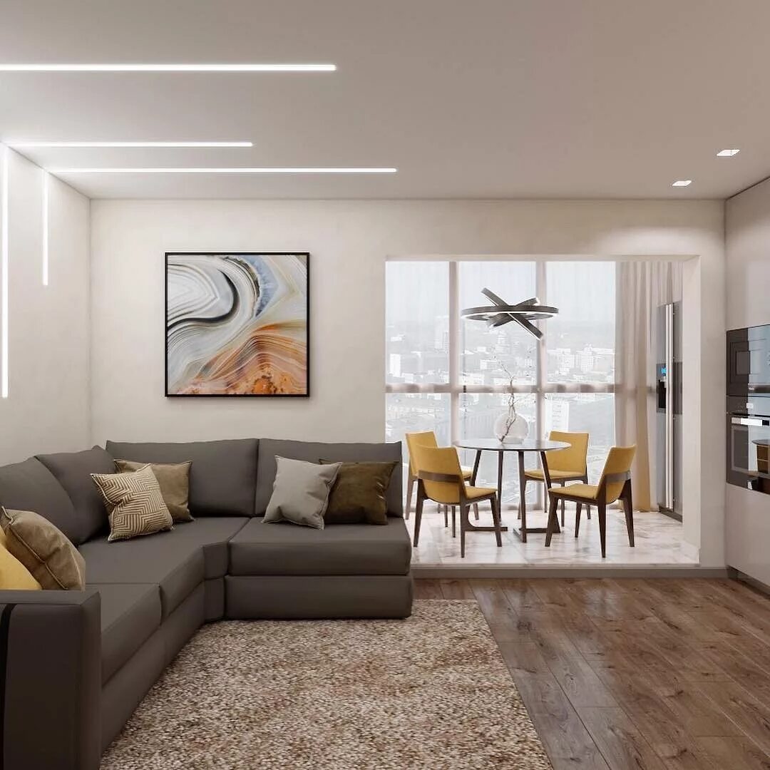 Интерьер маленькой гостиной минимализм. Стильная гостиная спальня. Интерьер гостинной 18кв м. Design 17. Интерьер гостинной 18кв м.