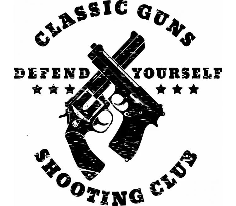 Defend yourself