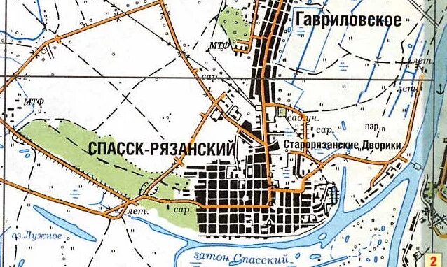 Спасск где находится. Карта города спасск рязанский. карта спасск рязанский район. спасск-рязанский на карте. спасск рязанский на карте рязанской области.