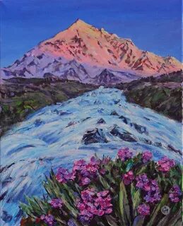 Рерих алтай