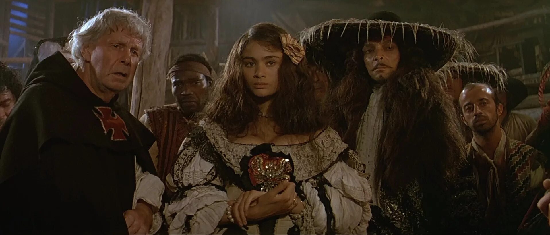 пираты кинофильмов