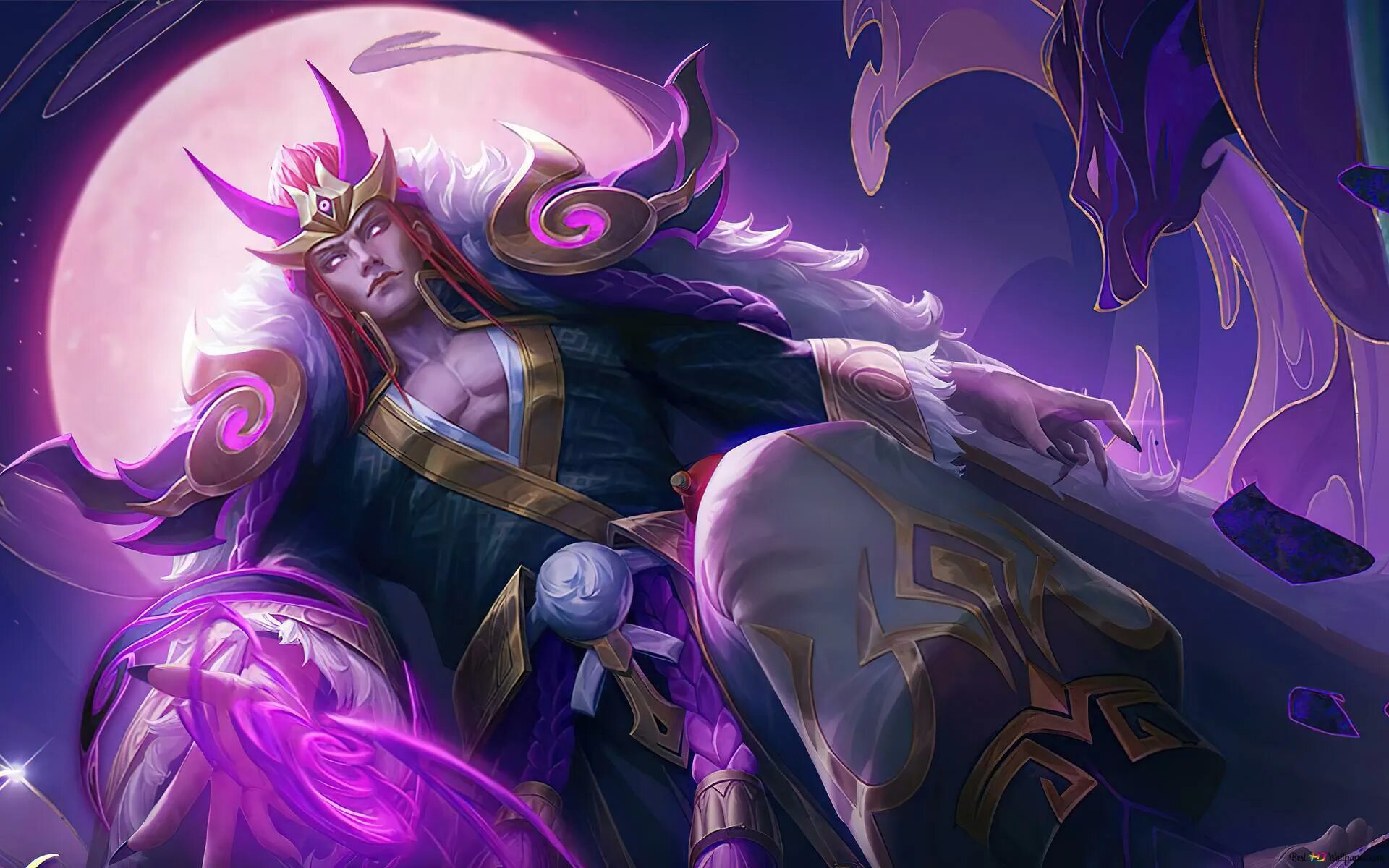 Маги в мобайл легенд. Джой мобайл легендс. Валир заклинатель шикигами. Mobile legends miya. Valir mlbb.