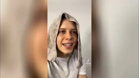 Тик токер янчик