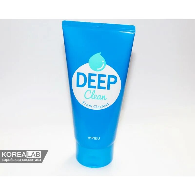 Deep cleanser foam. A'PIEU Deep clean Foam Cleanser (130 ml). Пенка для умывания `a`PIEU` `Deep clean` 130 мл. A'PIEU Deep clean Foam Cleanser Pore, 130ml. A'PIEU Deep clean Foam Cleanser moist.