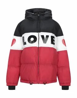 Пуховики love love