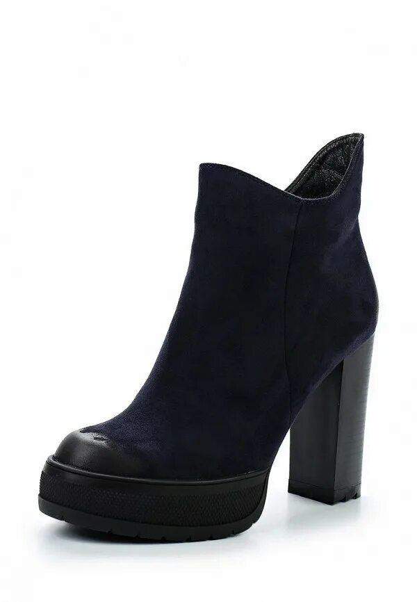 ламода ботильоны