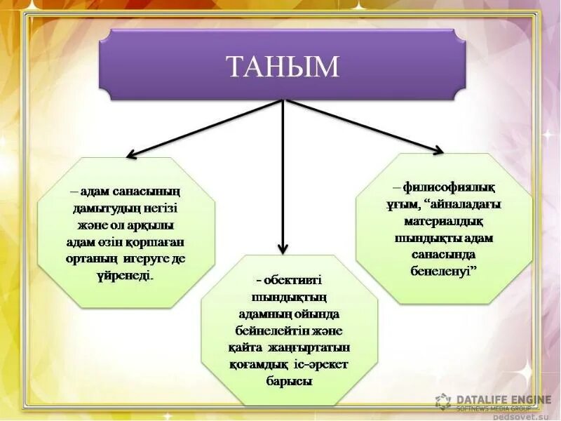 Таным. Таным философия. Таным дегеніміз не. Философия дегеніміз презентация.