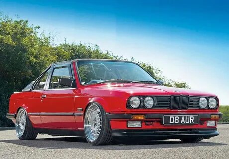 Bmw 25