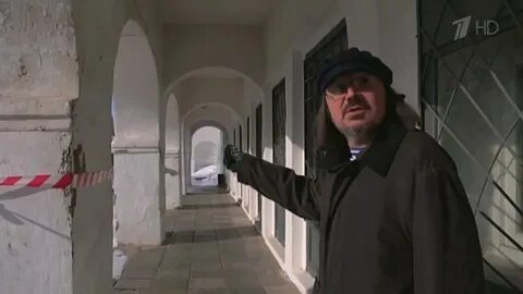 Балабанов колокольня реквием
