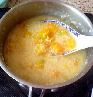 Тыква на воде рецепт
