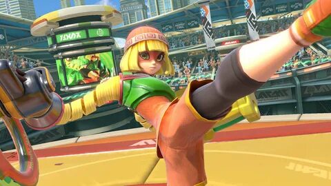 Smash game