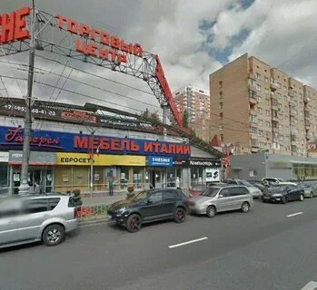 Пресня звенигородская