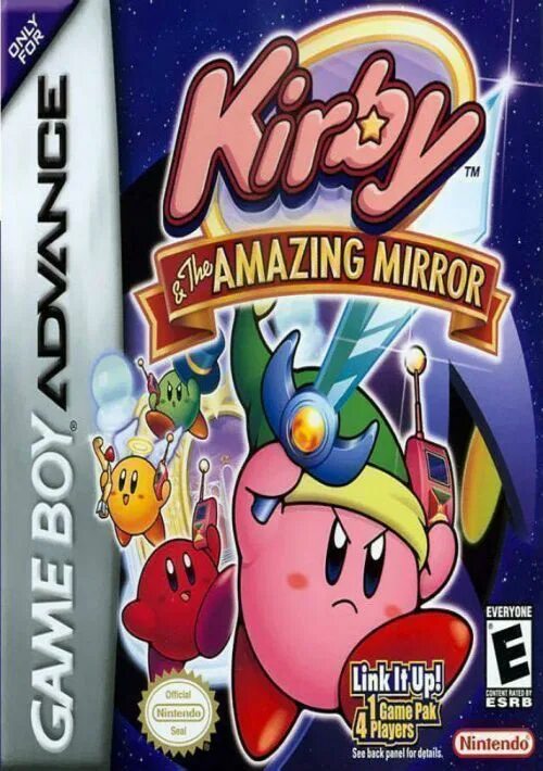 Kirby the amazing mirror. Кирби на gba. gba kirby the amazing mirror. кирби и удивительное зеркало. кирби game boy.