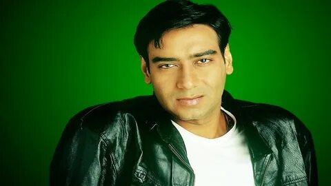 Movers Move: Ajay Devgan - Indian Film Actor.