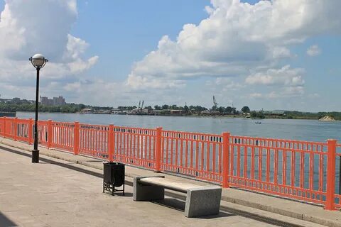 Забор иркутск