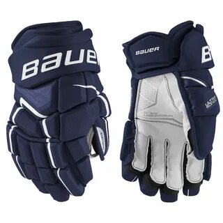 Краги bauer ultrasonic