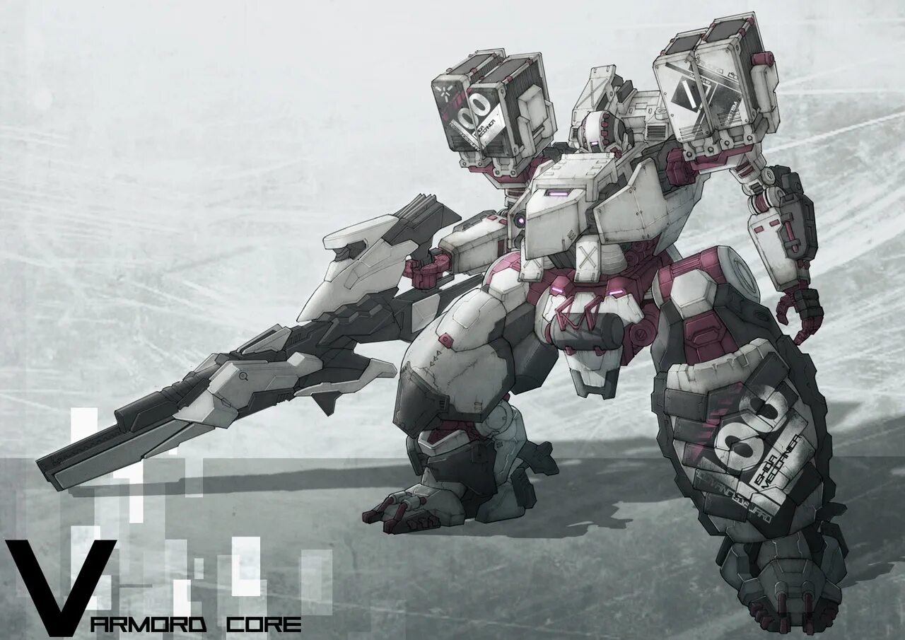 Armored Core 5 мехи. Armored Core 6 мехи. Armored Core 6 Art. Мехи Armored Core Art.