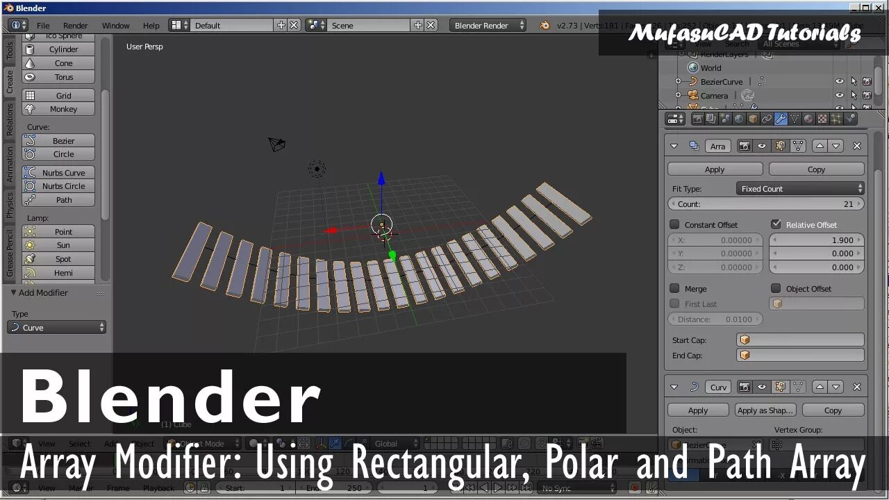 Blender modifiers. Array блендер. модификатор маив блендер. массив в blender. модификатор array blender.
