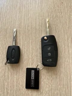 Focus keys