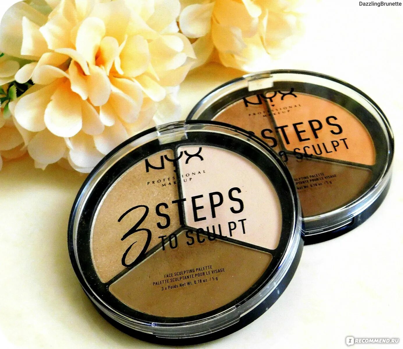 3 steps to sculpt face sculpting. Nyx палетка для скульптурирования. 3 steps to sculpt face sculpting palette. nyx 3 steps to sculpt face sculpting palette оттеник. nyx палетка дскульптуривания 3steps fair 5g.