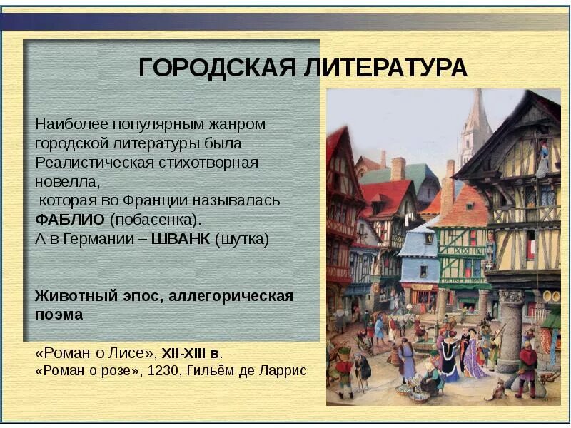 Произведения 15 века. Литература эпохи средневековья. Городская Средневековая литература. Городская литература. Литературные произведения средневековья.