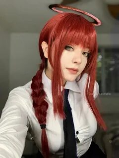 Человек косплеер