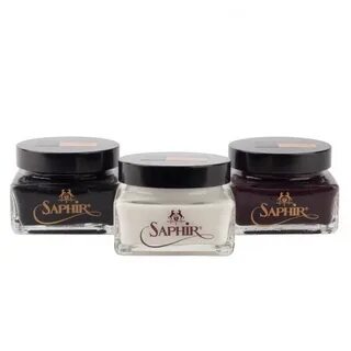 Saphir для обуви