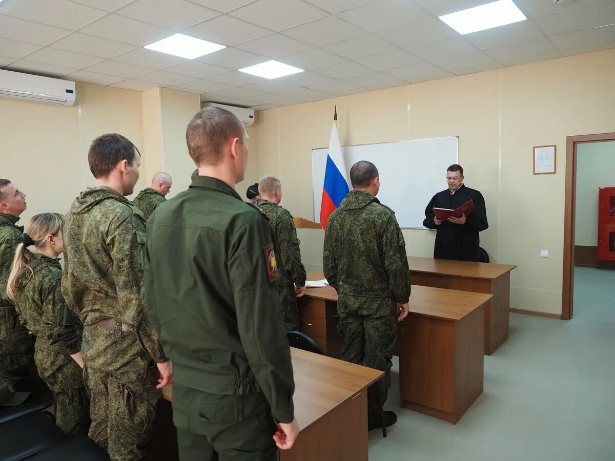 Владикавказский военный суд отклонил иски 30 бывших росгвардейцев // ОСнова