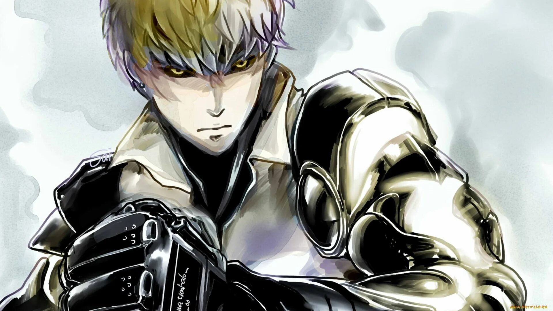 Genos sans