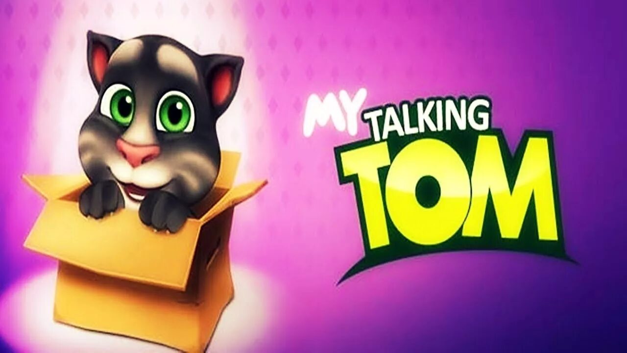 Tom games