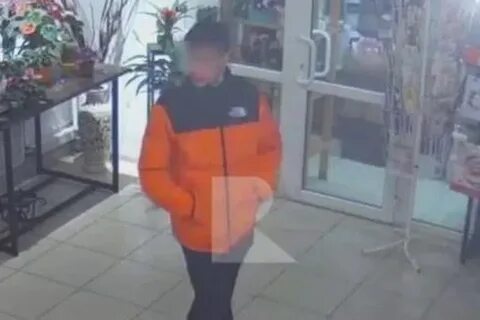 Кража видео