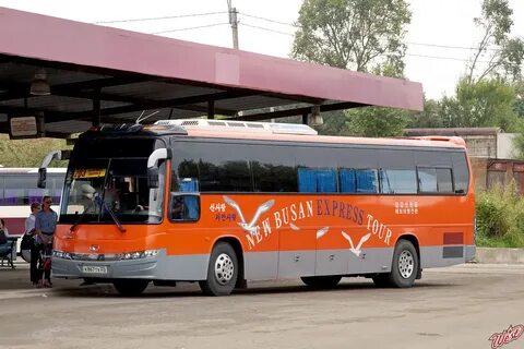 Автовокзал хабаровск автобусы