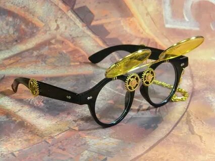 Master glasses