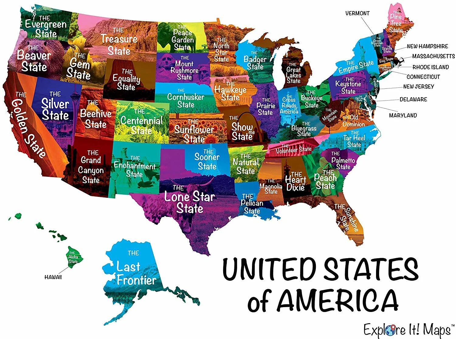 The country s main. Штаты США. Карта USA. США по Штатам. Соединенные штаты Америки на карте.