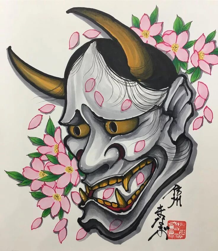 Японский демон ханья art. Японская маска демона ханья. Японская маска демона тенгу. Японская ханья. Японская маска демона ханья.