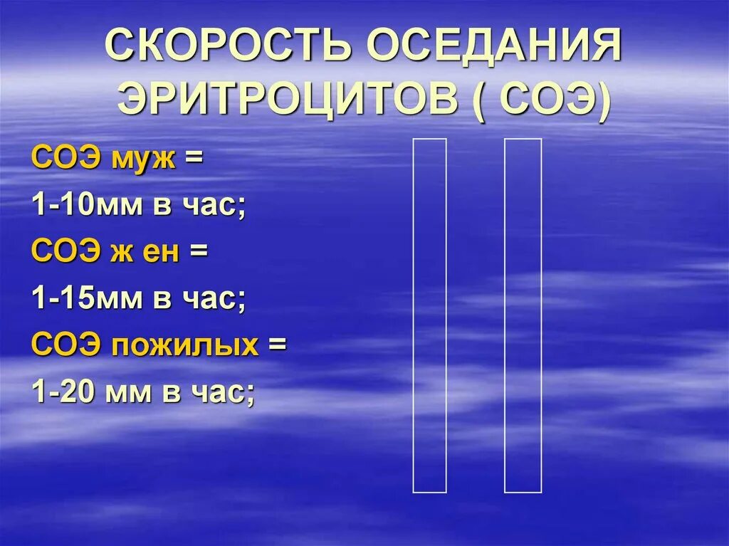 Соэ 1 мм час. Скорость оседания эритроцитов СОЭ мм час. Скорость оседания эритроцитов мм в час. Скорость оседания эритроцитов 15. СОЭ 15 миллиметров.