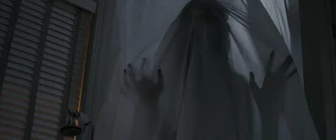 Пожиратели 2018