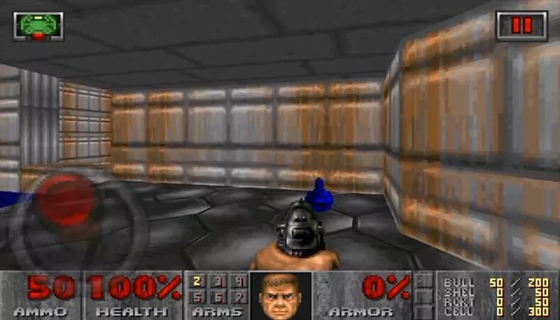 Андроид игры doom 3. Андроид игры doom 3