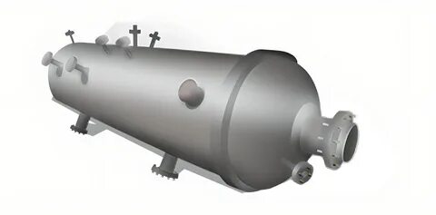 Газовый расширитель